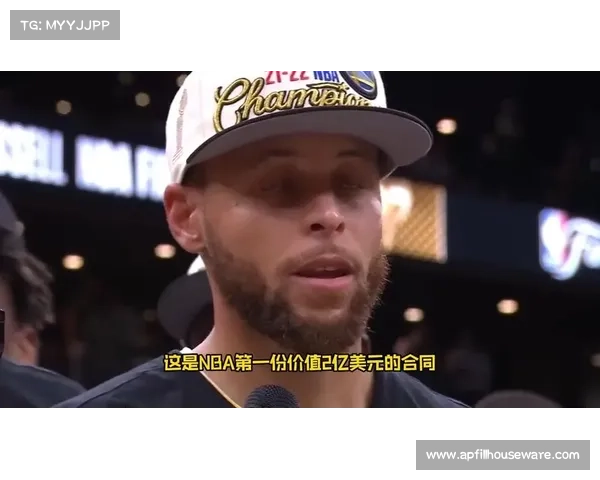 斯蒂芬·库里身家突破五亿美元 成为NBA收入最高球员之一